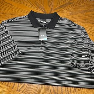 Men’s Nike Golf Shirt